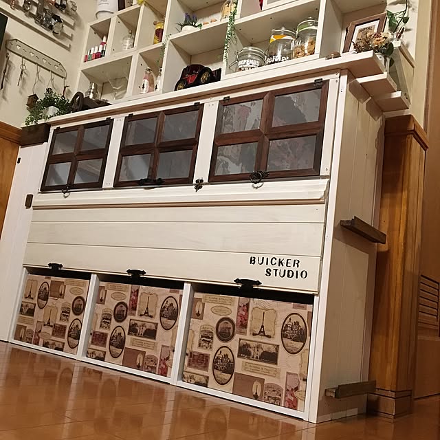 BUICKERSTUDIOさんの実例写真