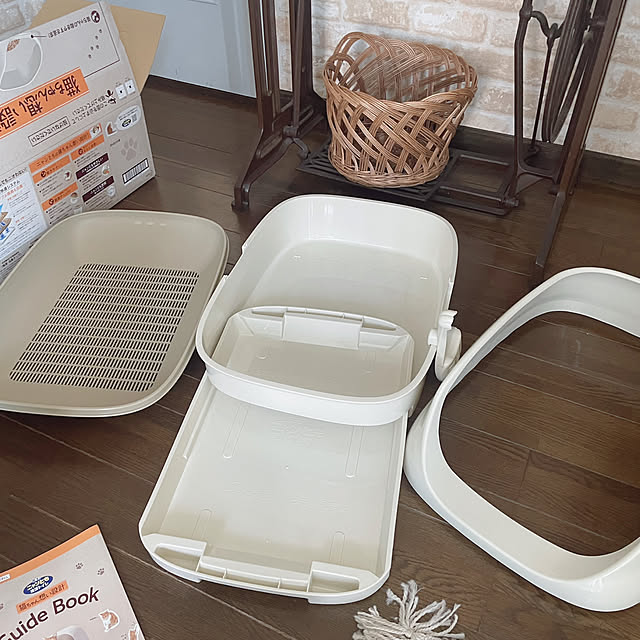 kotoriさんの部屋