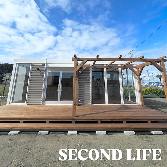 secondlifeさんの実例写真