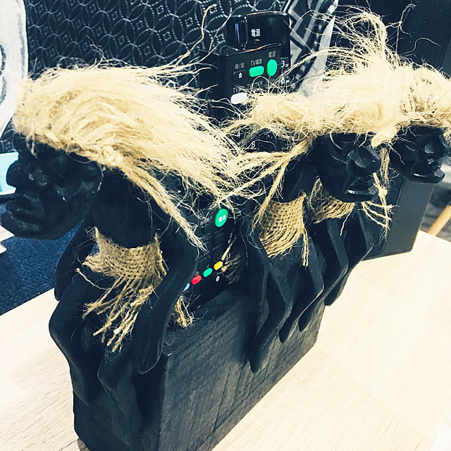 chanaさんの実例写真