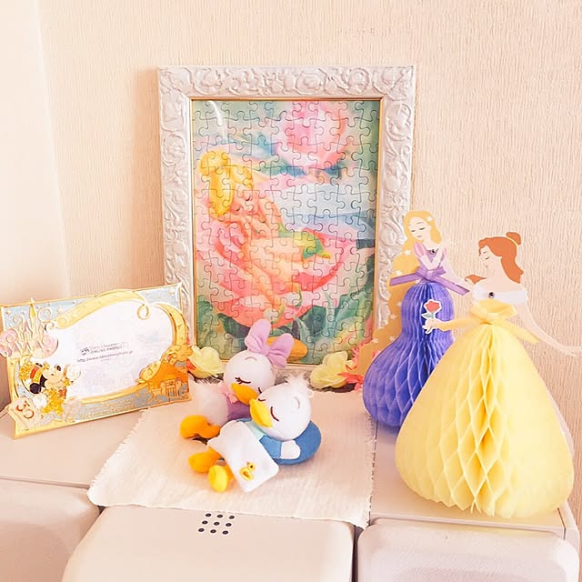 piiさんの実例写真