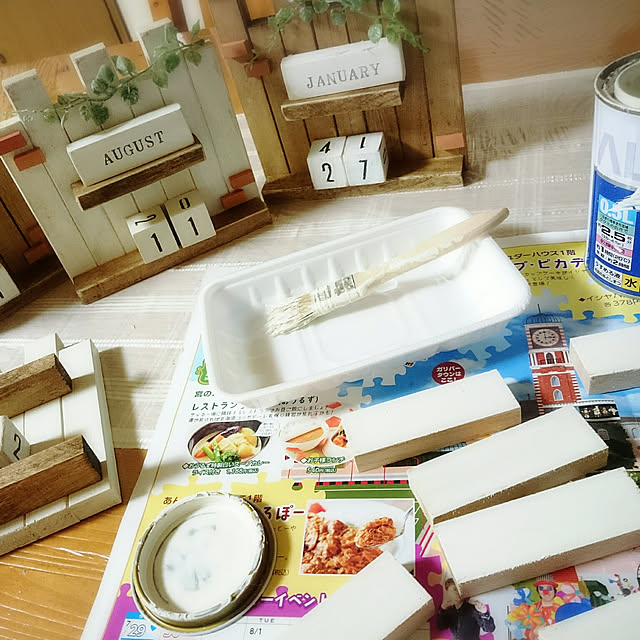 mayumayuさんの実例写真
