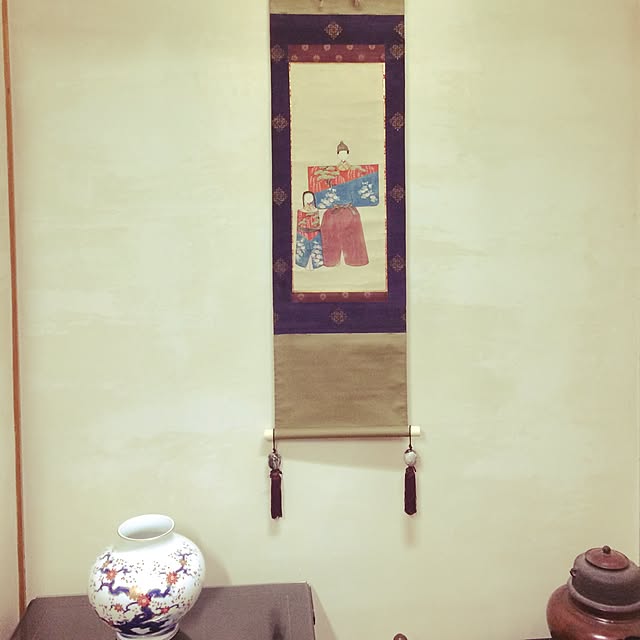 chacoさんの実例写真