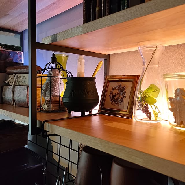 Atelier_tamakiさんの部屋