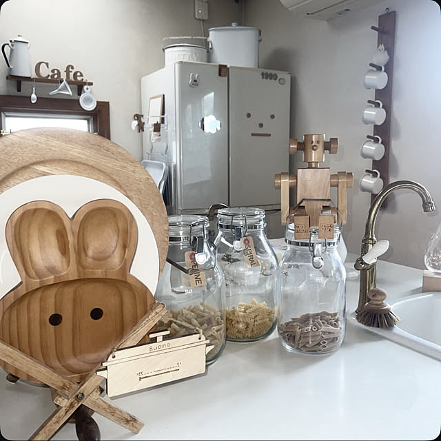 Ohigeさんの実例写真