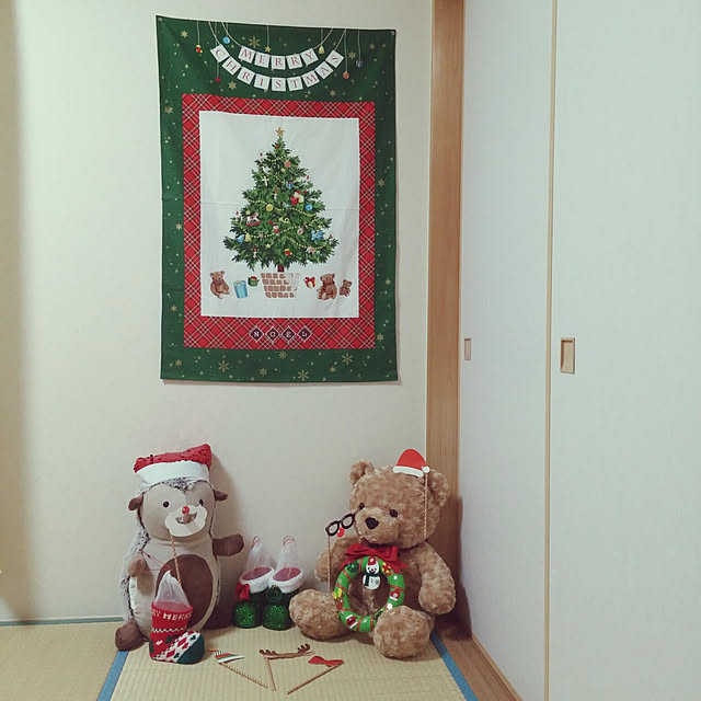 aquaさんの実例写真