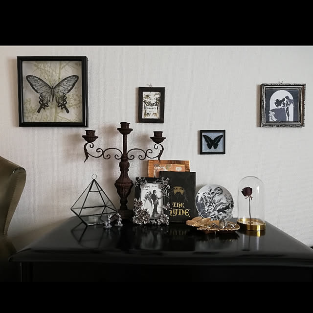 coco.Apartmanさんの実例写真