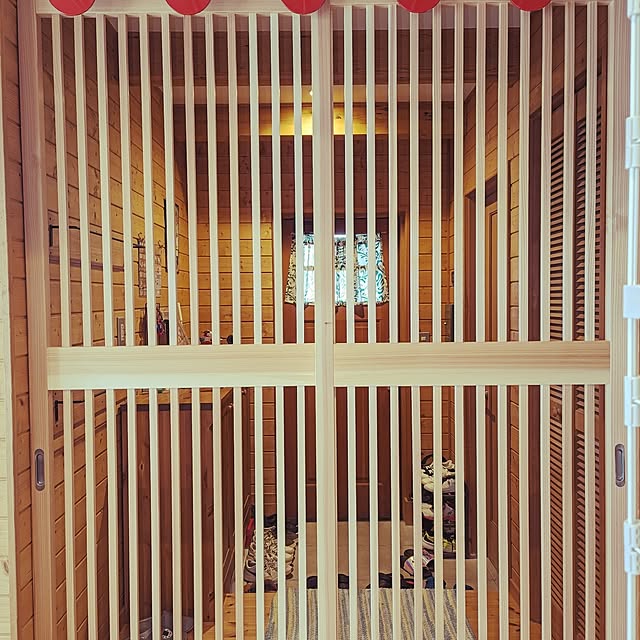 Warlenさんの部屋
