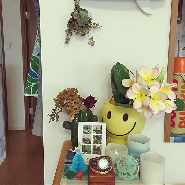 miiiieさんの実例写真