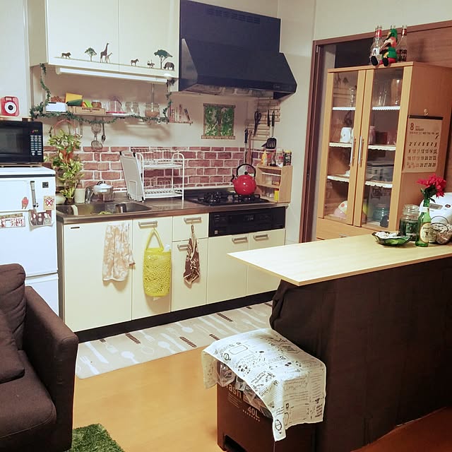 Yuriさんの実例写真