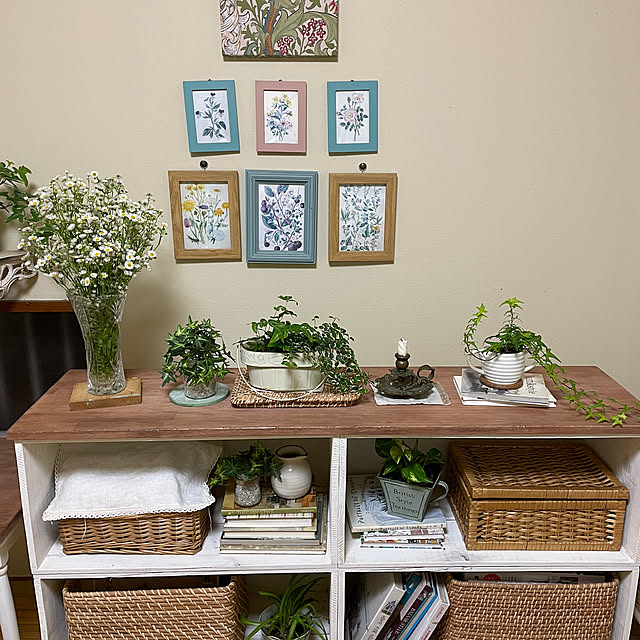 rieriekoさんの部屋