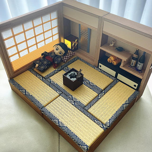 RNAさんの実例写真