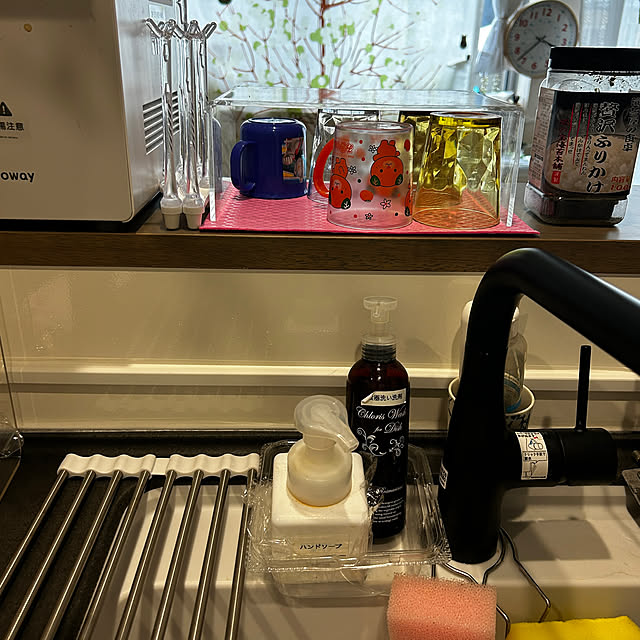 mikomaruさんの部屋