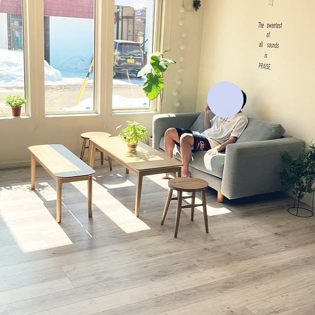 riseruさんの部屋