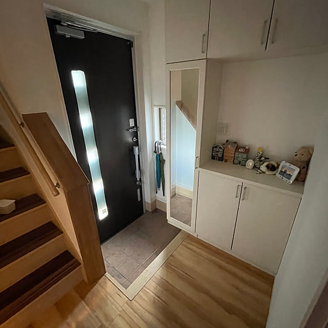 Harukiさんの部屋