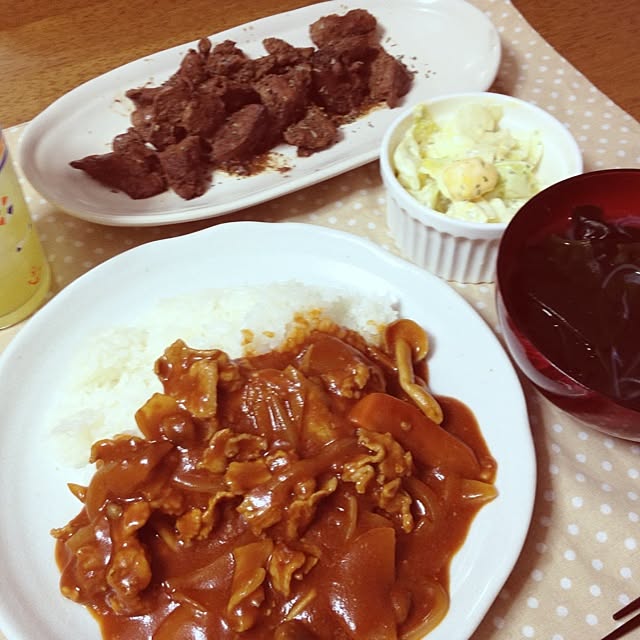 nanaKichiさんの実例写真