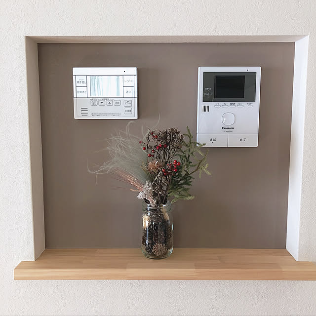 ruriさんの実例写真