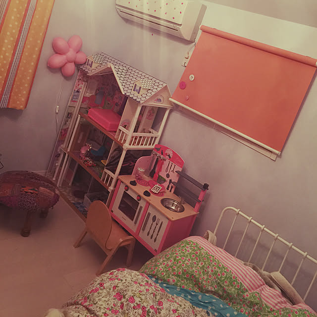 部屋全体のインテリア実例 - 2018-01-25 22:33:10