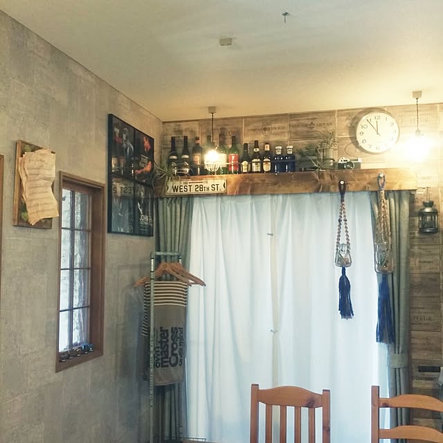 mioさんの実例写真