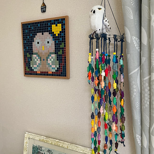 chiiyanさんの部屋