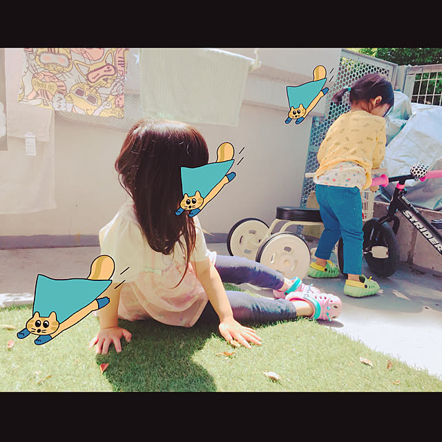 kedamaya3さんの実例写真