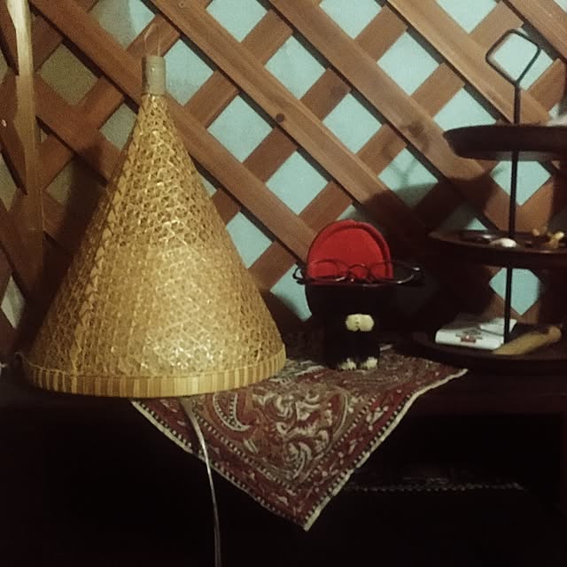 chauさんの実例写真