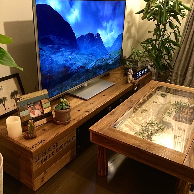 mariさんの実例写真