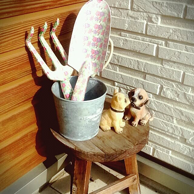 rponさんの実例写真
