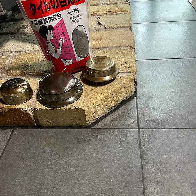 nekosamaさんの実例写真