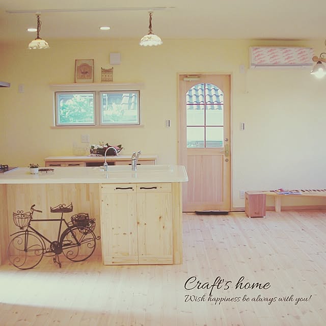 CRAFTさんの実例写真