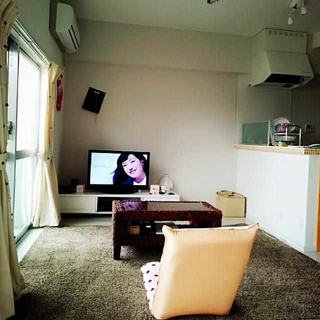 bumiさんの実例写真
