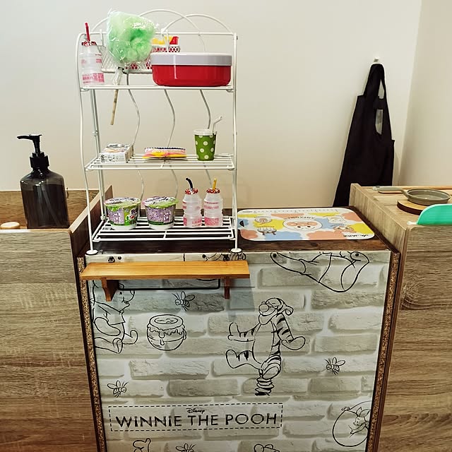 hiiisanさんの部屋