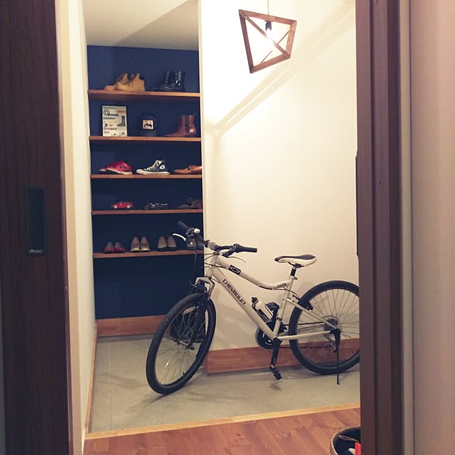 flat_house_japanさんの実例写真