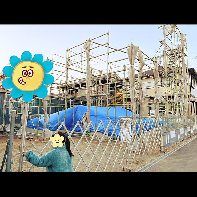 kanaさんの実例写真