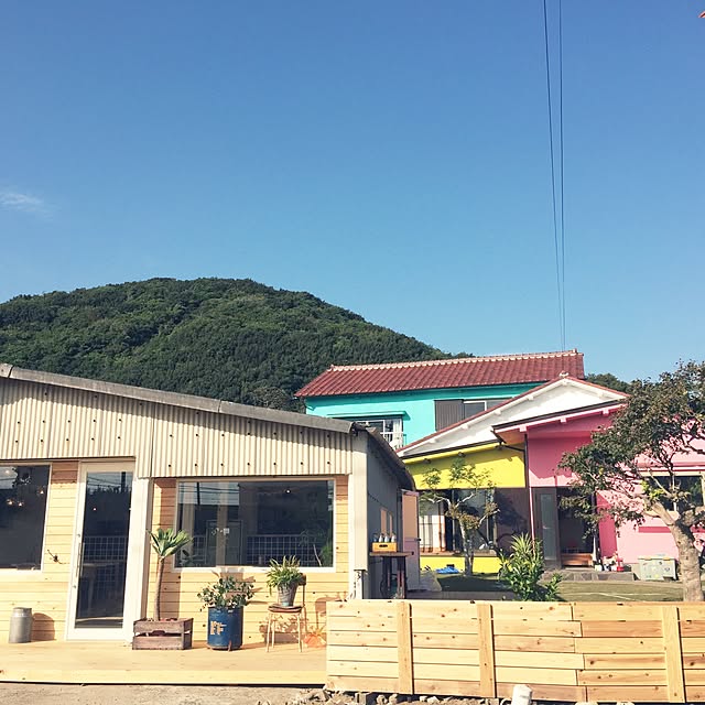 Eijiさんの実例写真
