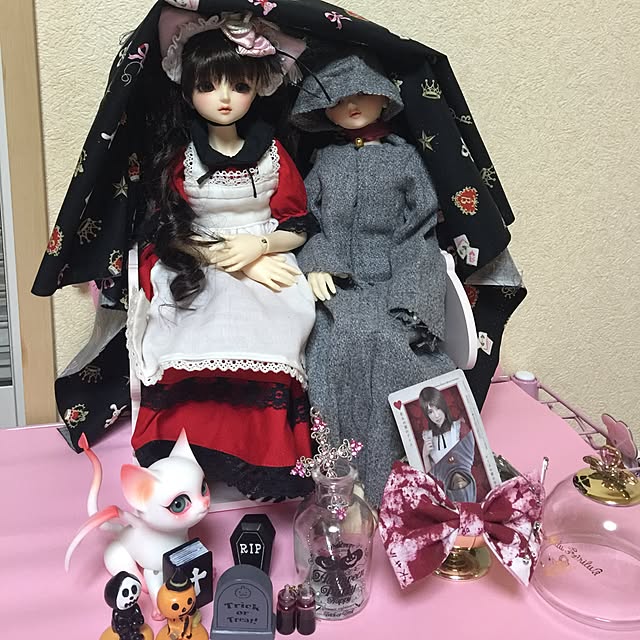 kuromiさんの実例写真