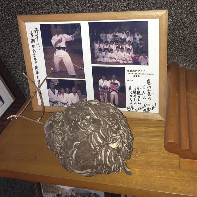 SHOW-HEYさんの実例写真