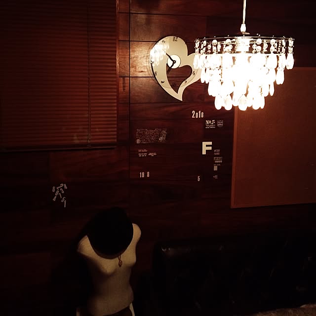 kanzさんの実例写真