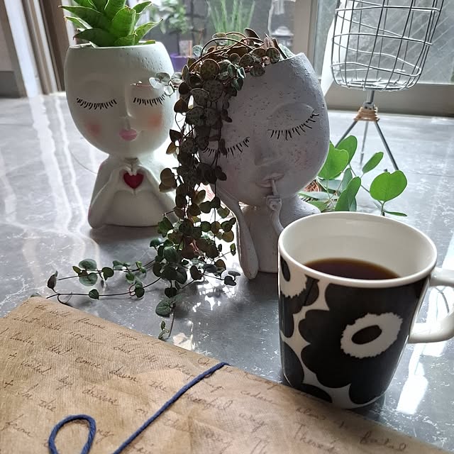 noaさんの部屋