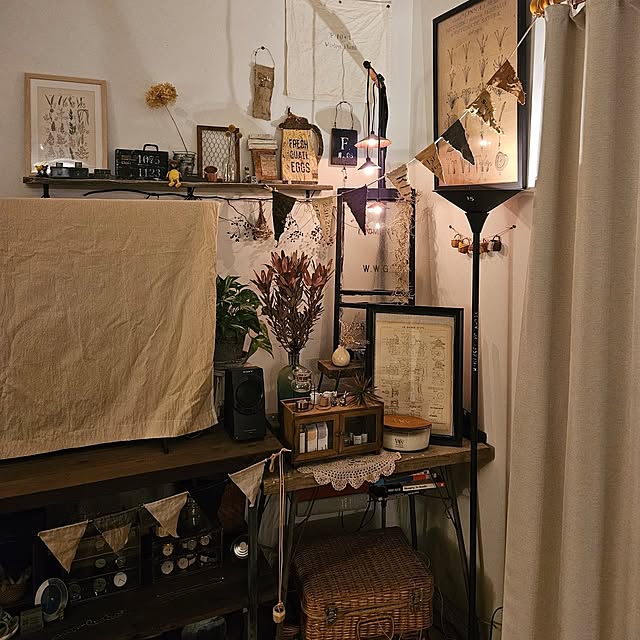 satomiさんの部屋