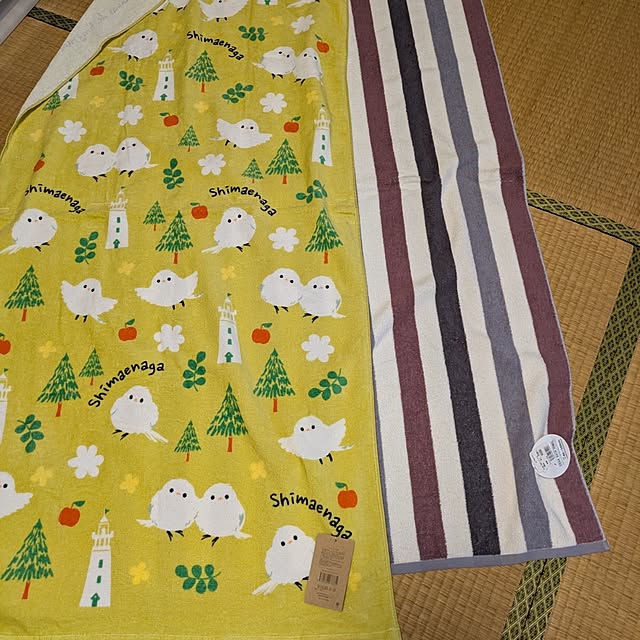 asaさんの部屋