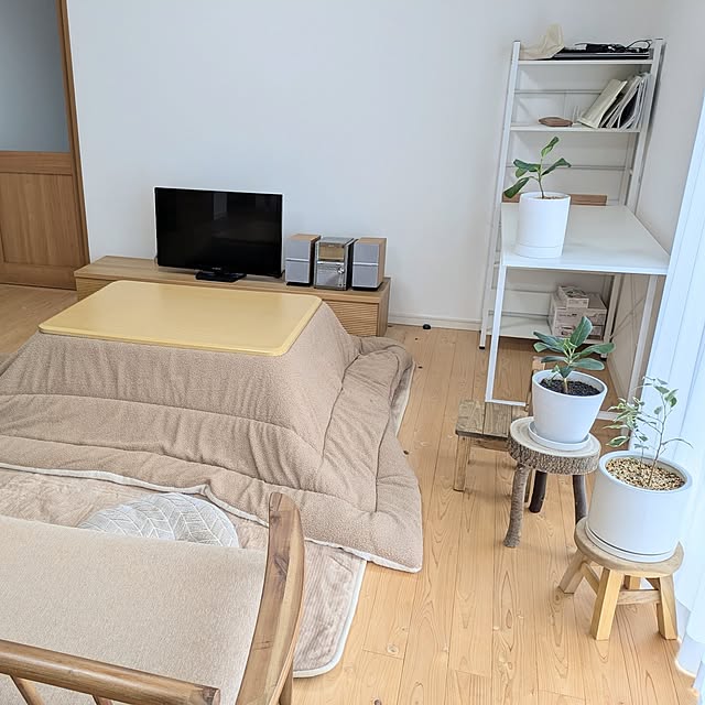 PEROさんの部屋