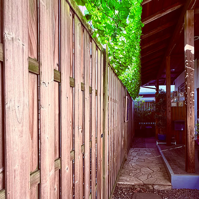 chacoさんの実例写真