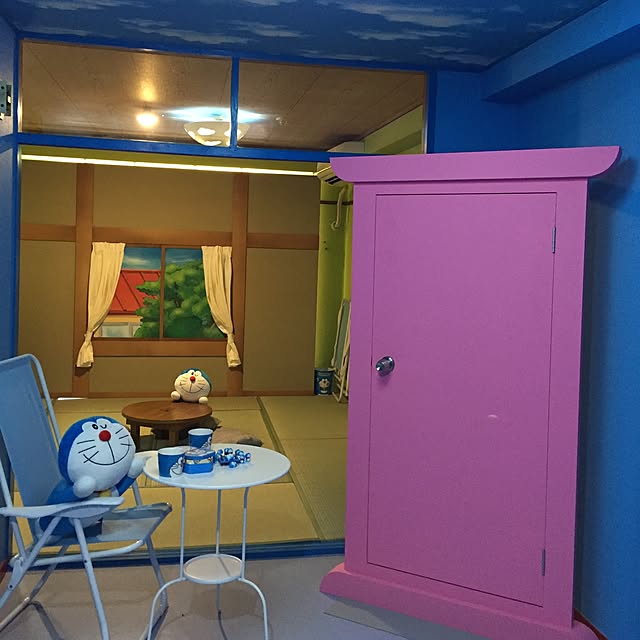 Yoshinagaさんの実例写真
