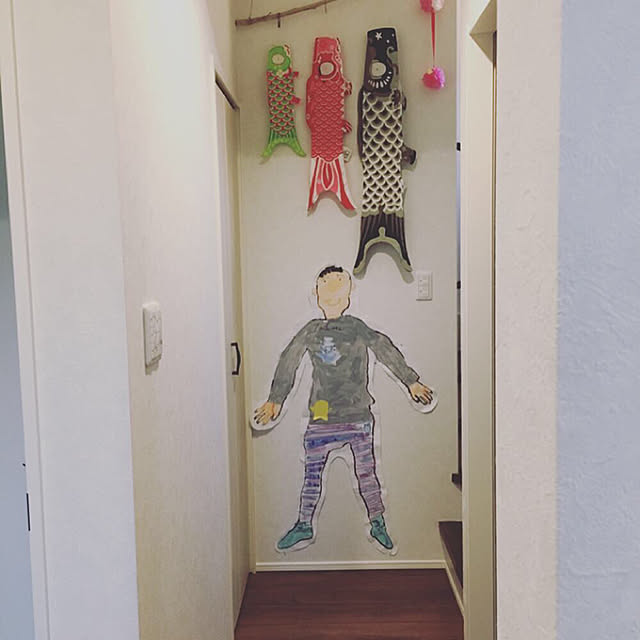 Melさんの実例写真