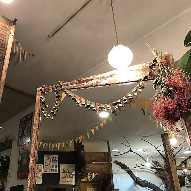 bellさんの実例写真