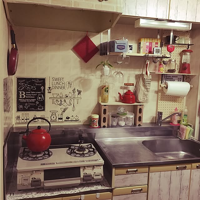 love_january24さんの実例写真