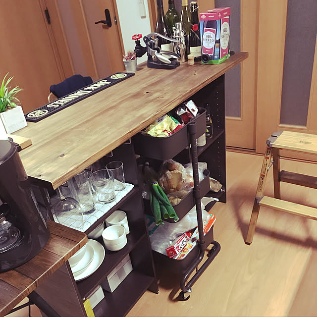 sassaさんの実例写真