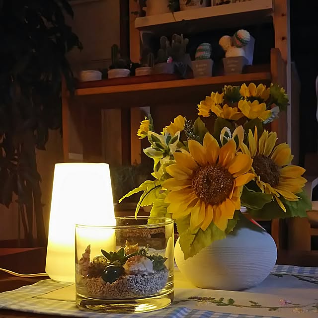 naopyiさんの実例写真