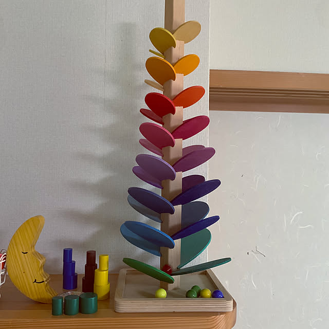 chiiyanさんの部屋